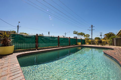 Caboolture Motel - Accommodation Kalgoorlie 1