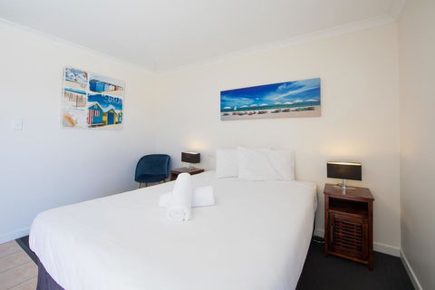 Caboolture Motel - Accommodation Kalgoorlie 0