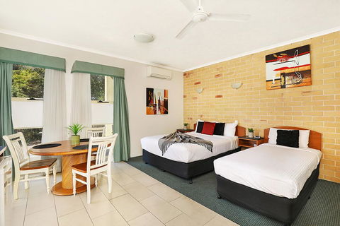 Caboolture Riverlakes Boutique Motel - Accommodation Kalgoorlie 3