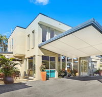 Caboolture Riverlakes Boutique Motel - Accommodation Kalgoorlie