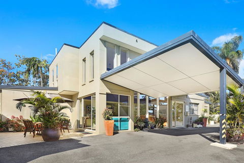 Caboolture Riverlakes Boutique Motel - Accommodation Kalgoorlie 0