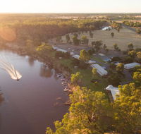 Cadell On The Murray Motel - Accommodation Kalgoorlie