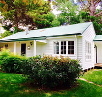 Cairnie Country Cottage - Accommodation Kalgoorlie