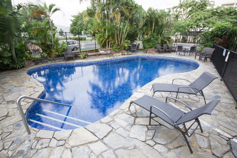 Cairns Plaza Hotel - Accommodation Kalgoorlie 0