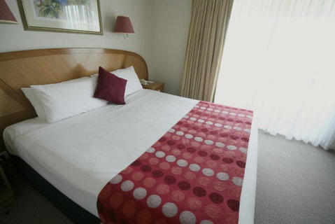 Cairns Sheridan Hotel - Accommodation Kalgoorlie 3