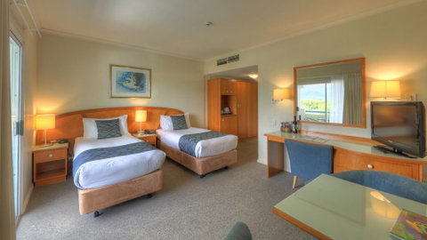 Cairns Sheridan Hotel - Accommodation Kalgoorlie 2
