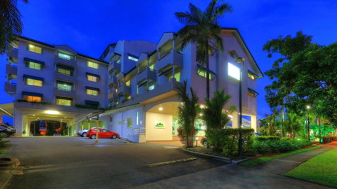 Cairns Sheridan Hotel - Accommodation Kalgoorlie 1
