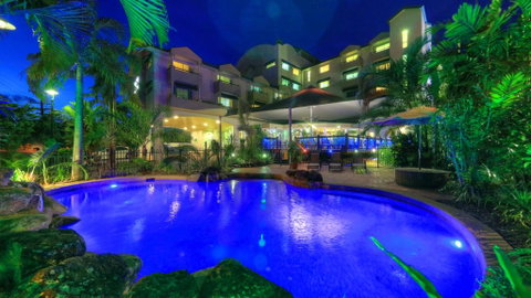 Cairns Sheridan Hotel - Accommodation Kalgoorlie 0