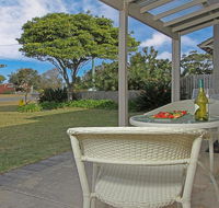 Callala Beach Cottage - charm and character - Accommodation Kalgoorlie