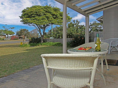 Callala Beach Cottage - Charm And Character - Accommodation Kalgoorlie 0