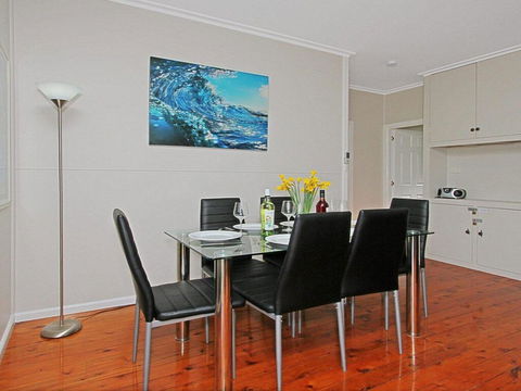 Callala Beach Cottage - Charm And Character - Accommodation Kalgoorlie 1