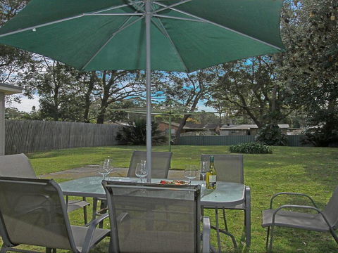 Callala Beach Cottage - Charm And Character - Accommodation Kalgoorlie 3