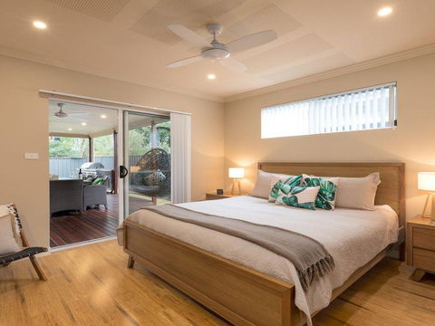 Callala Breeze - Access To Indoor Community Pool - Accommodation Kalgoorlie 3