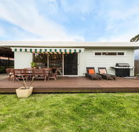 Callala Dreaming - mid century beach house - Accommodation Kalgoorlie