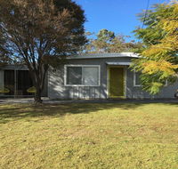 Callala Sun - Modern and functional - Accommodation Kalgoorlie