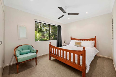 CALOUNDRA Stay - Accommodation Kalgoorlie 1