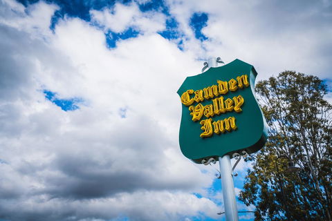 Camden Valley Inn - Accommodation Kalgoorlie 3