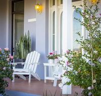Camellia Cottage - Accommodation Kalgoorlie
