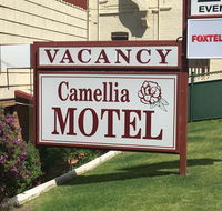 Camellia Motel - Accommodation Kalgoorlie