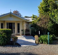 Camelot Cottages - Accommodation Kalgoorlie