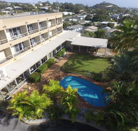 Camelot Motel - Accommodation Kalgoorlie