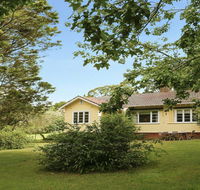 Canary Cottage - fresh clean simple  comfortable - Accommodation Kalgoorlie