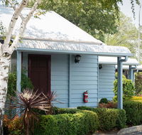 Canberra Ave Villas - Accommodation Kalgoorlie