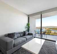 Canberra Luxury Apartment 5 - Accommodation Kalgoorlie