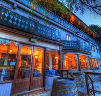 Candlelight Lodge - Accommodation Kalgoorlie