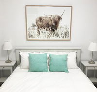 Canguri Boutique Cottage - Accommodation Kalgoorlie