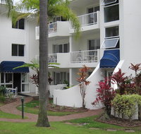 Cannes Court Apartments - Accommodation Kalgoorlie