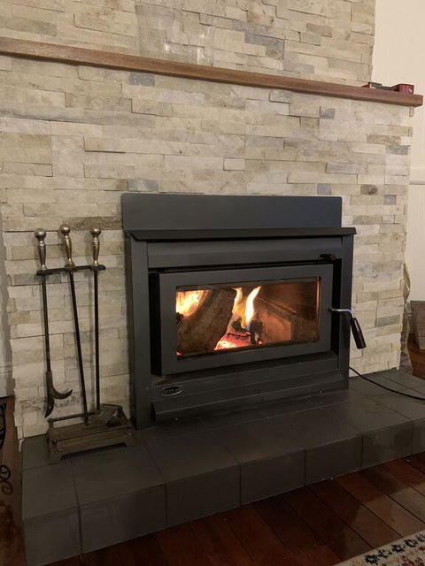 Canning Chalet - Accommodation Kalgoorlie 2