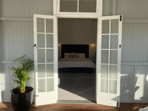 Canning Chalet - Accommodation Kalgoorlie 1