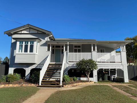 Canning Chalet - Accommodation Kalgoorlie 0