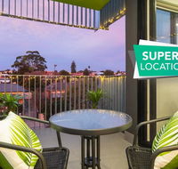 Canopy  44-Minutes from the CBD Train and Cafes - Wifi - Nespresso - Amenities - Accommodation Kalgoorlie
