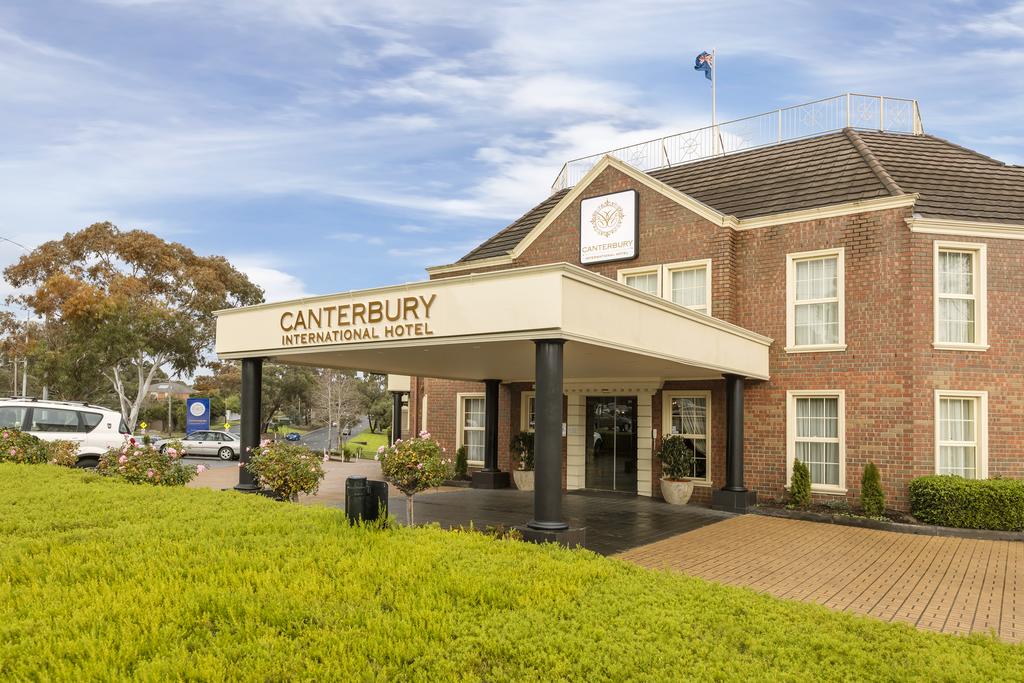 Forest Hill VIC Accommodation Kalgoorlie