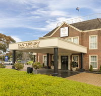 Canterbury International - Accommodation Kalgoorlie
