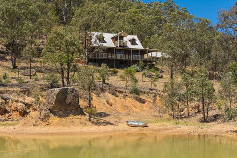 Cants Cottage - Accommodation Kalgoorlie 3