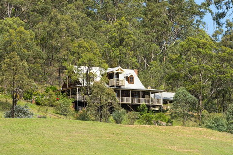 Cants Cottage - Accommodation Kalgoorlie 0