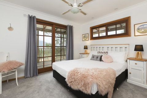 Cants Cottage - Accommodation Kalgoorlie 1
