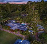 Cape Byron Retreat Adults-Only - Accommodation Kalgoorlie