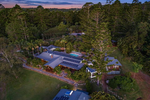 Cape Byron Retreat (Adults-Only) - Accommodation Kalgoorlie 0