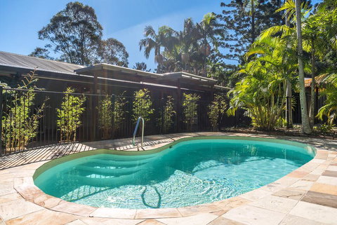 Cape Byron Retreat (Adults-Only) - Accommodation Kalgoorlie 2