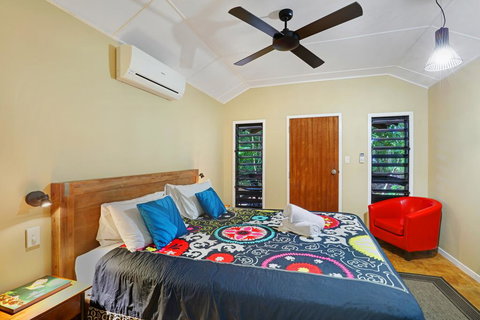 Cape Trib Beach House - Accommodation Kalgoorlie 0