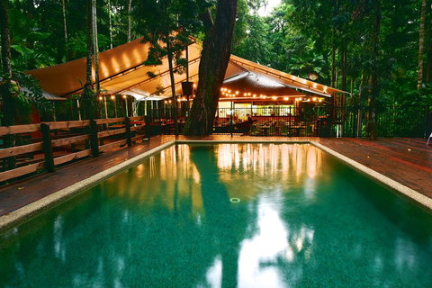 Cape Trib Beach House - Accommodation Kalgoorlie 2