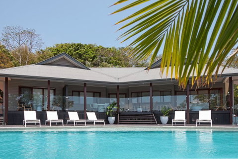 Cape Vue - Accommodation Kalgoorlie 0