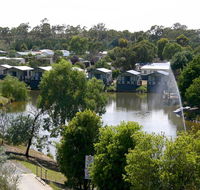 Capital Country Holiday Park - Accommodation Kalgoorlie