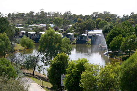 Capital Country Holiday Park - Accommodation Kalgoorlie 0