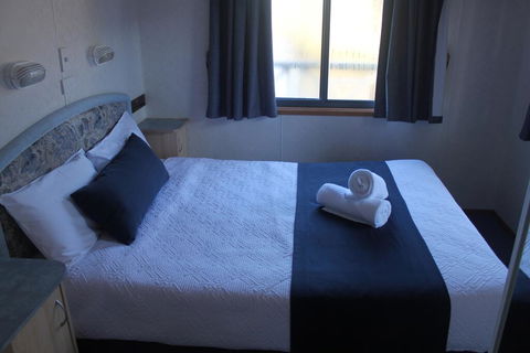 Capital Country Holiday Park - Accommodation Kalgoorlie 1