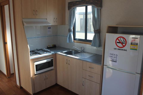 Capital Country Holiday Park - Accommodation Kalgoorlie 3